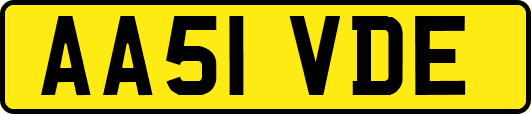 AA51VDE