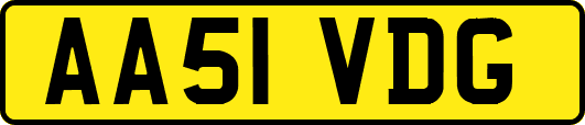 AA51VDG