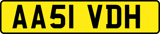 AA51VDH