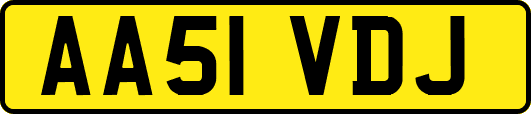 AA51VDJ