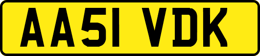 AA51VDK