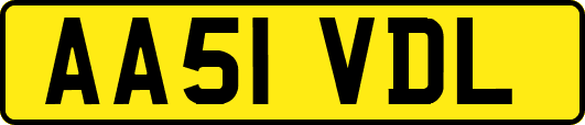 AA51VDL