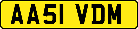 AA51VDM