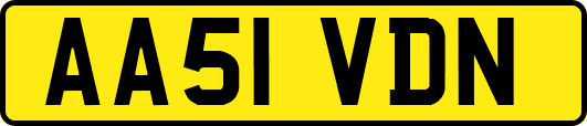 AA51VDN