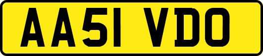 AA51VDO