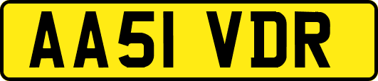 AA51VDR