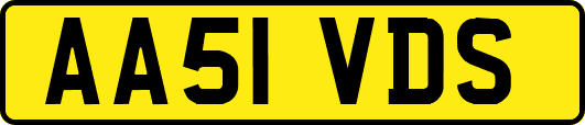 AA51VDS