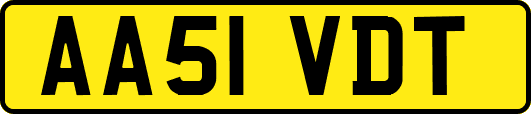 AA51VDT