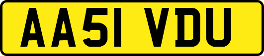 AA51VDU