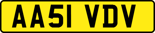 AA51VDV