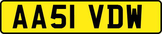 AA51VDW