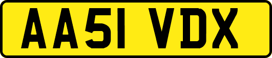 AA51VDX