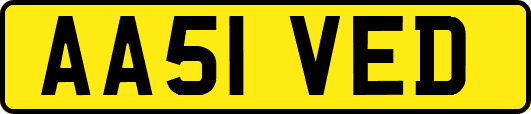 AA51VED