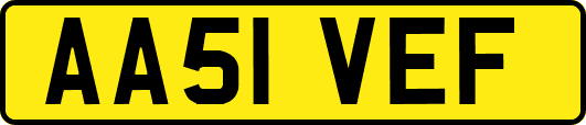 AA51VEF