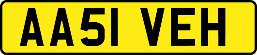 AA51VEH