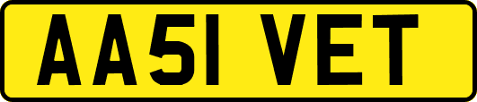 AA51VET