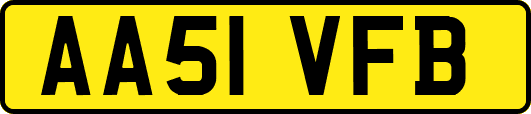 AA51VFB