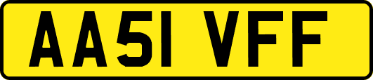 AA51VFF