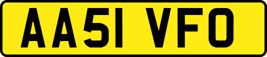 AA51VFO