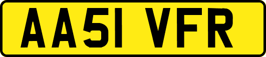 AA51VFR