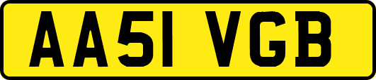 AA51VGB