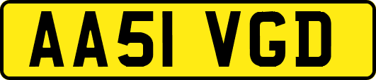 AA51VGD