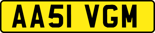 AA51VGM