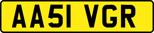 AA51VGR