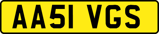 AA51VGS