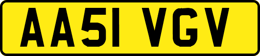 AA51VGV