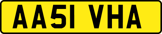 AA51VHA