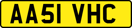 AA51VHC