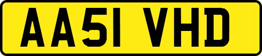 AA51VHD