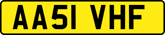 AA51VHF