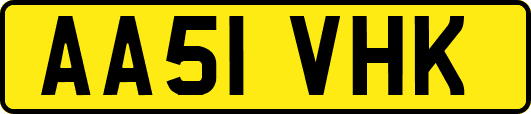 AA51VHK