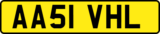 AA51VHL