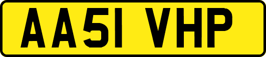 AA51VHP