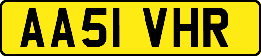 AA51VHR