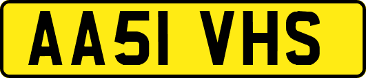 AA51VHS