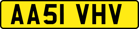 AA51VHV