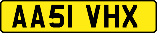 AA51VHX