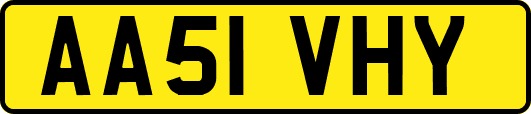 AA51VHY