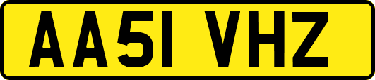 AA51VHZ