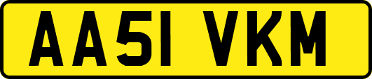 AA51VKM