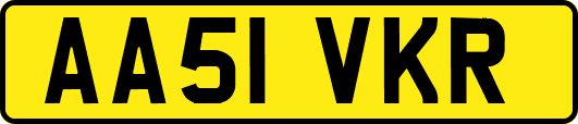 AA51VKR