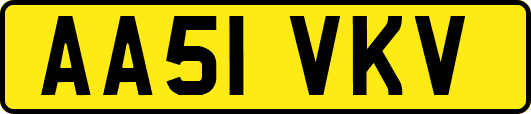 AA51VKV