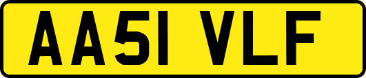 AA51VLF