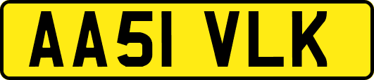 AA51VLK