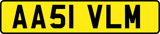 AA51VLM