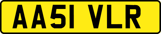 AA51VLR